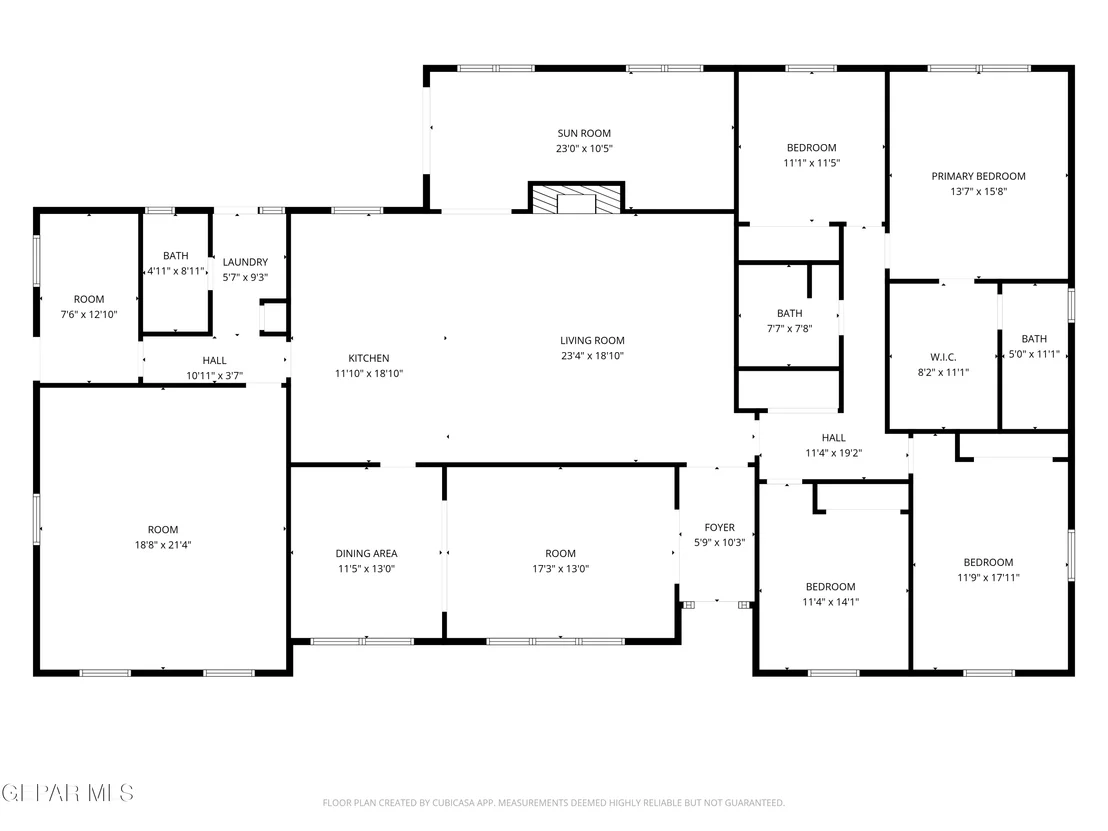 Photo of 5712 Pebble Beach Drive
