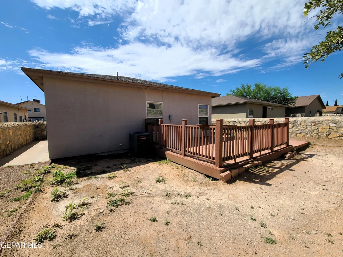 Photo of 11829 JIM WEBB Drive