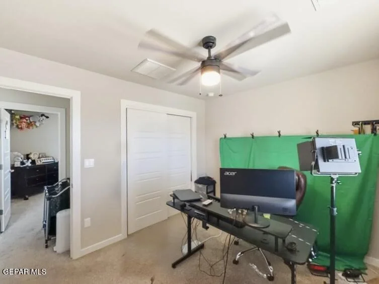 Photo of 6909 BLACK MESQUITE Drive