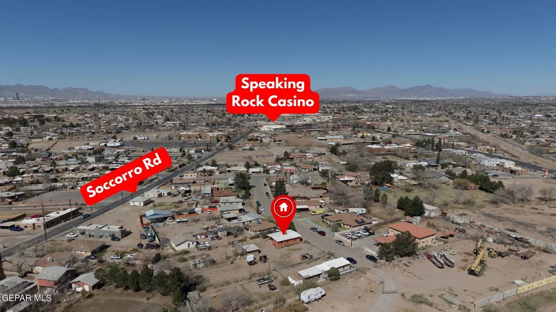 Photo of 9324 SAN PEDRO Drive