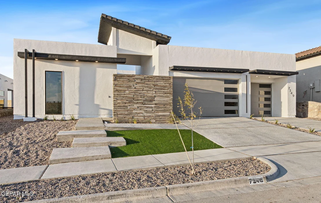 Photo of 7349 CIMARRON RIM Drive