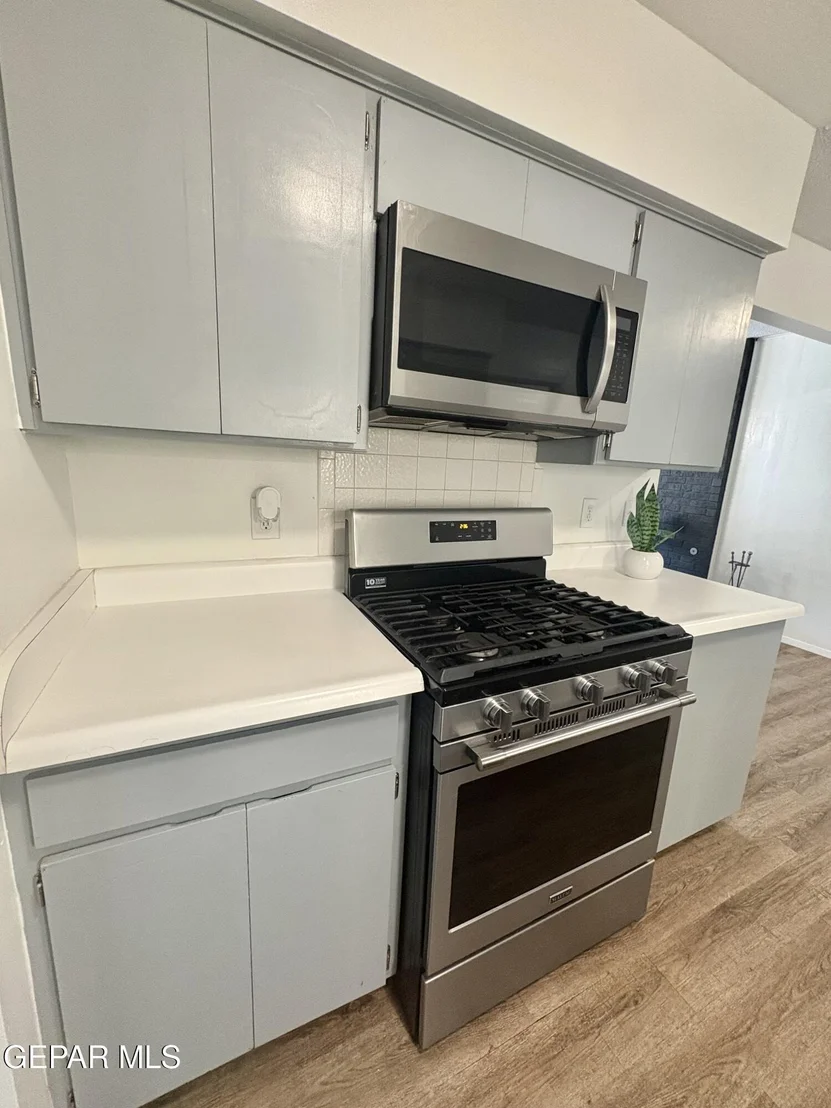 Photo of 5700 DALHART Drive