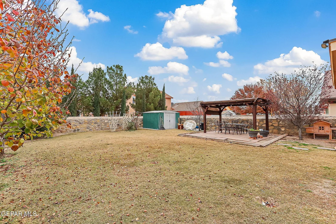 Photo of 10421 Carter Scott Pl Place