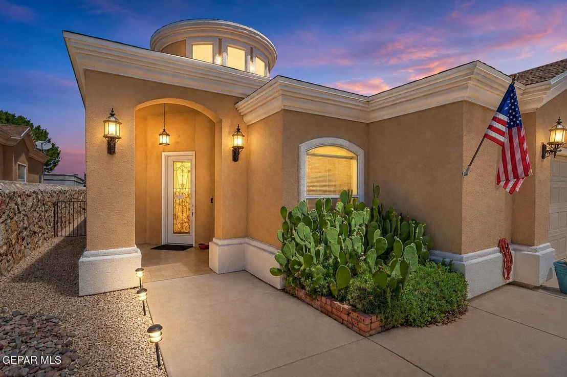 Photo of 5313 JACK MARCUS Drive
