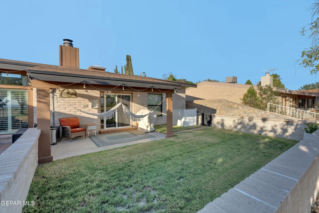 Photo of 1621 TOMMY AARON Drive