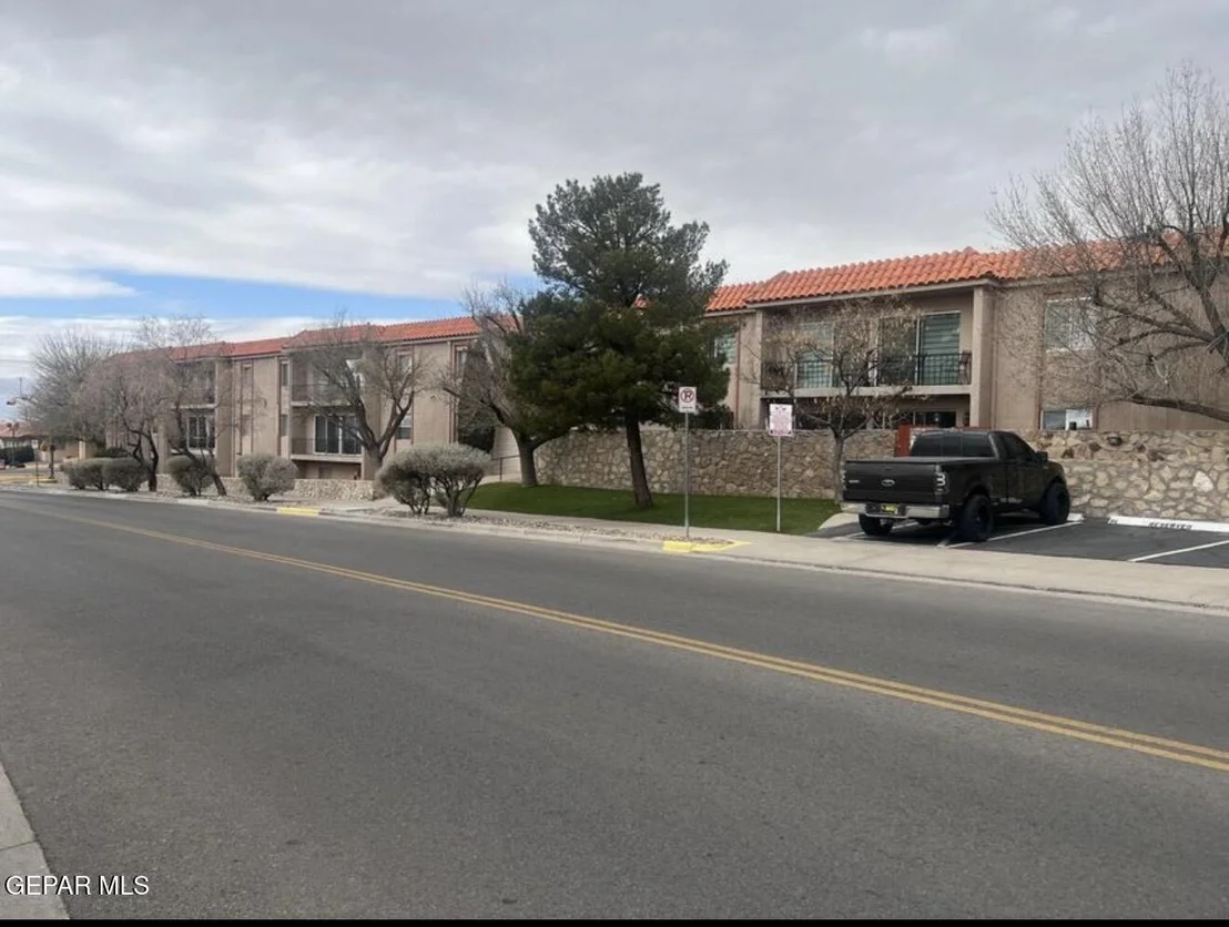 Photo of Unit A4 at 252 Shadow Mountain