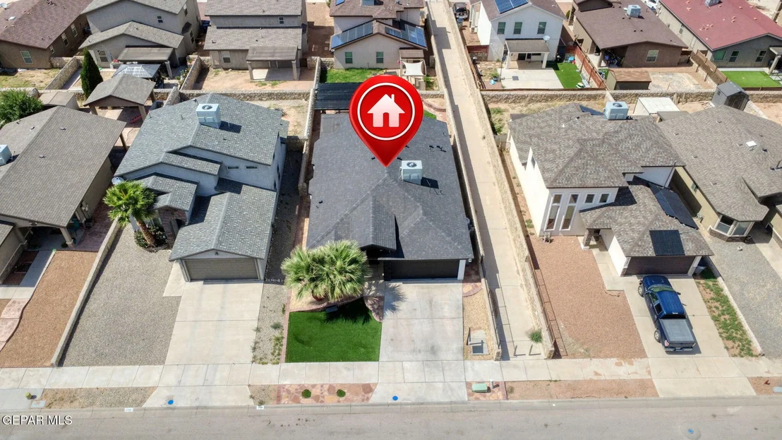 Photo of 7133 RED MAN Drive