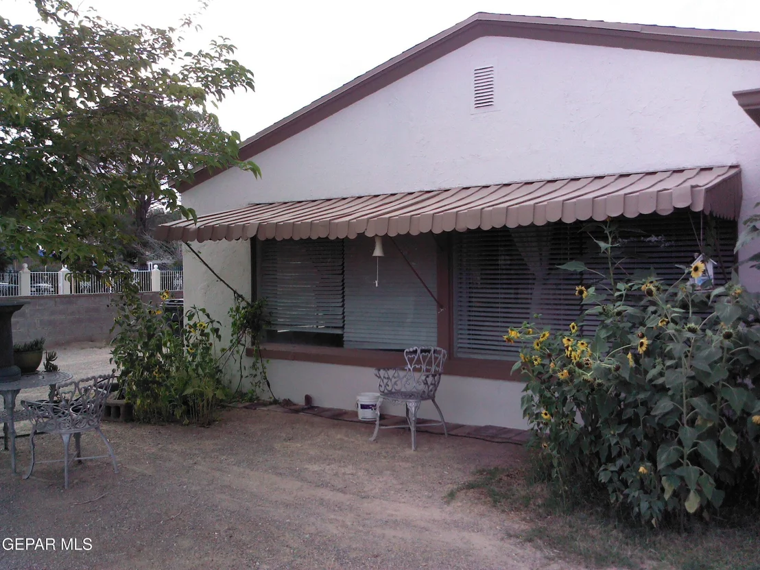 Photo of 500 TAMARISK Street