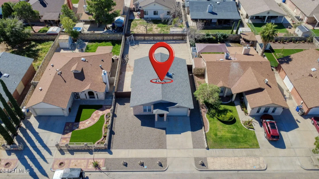 Photo of 12432 ROBERT DAVID Drive