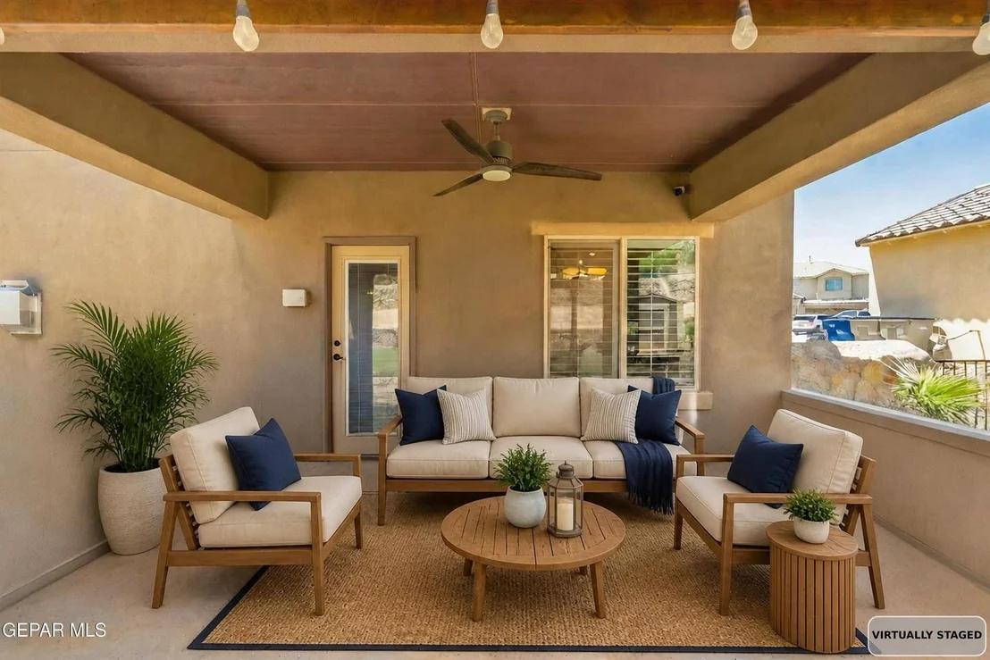 Photo of 7730 Enchanted View Drive