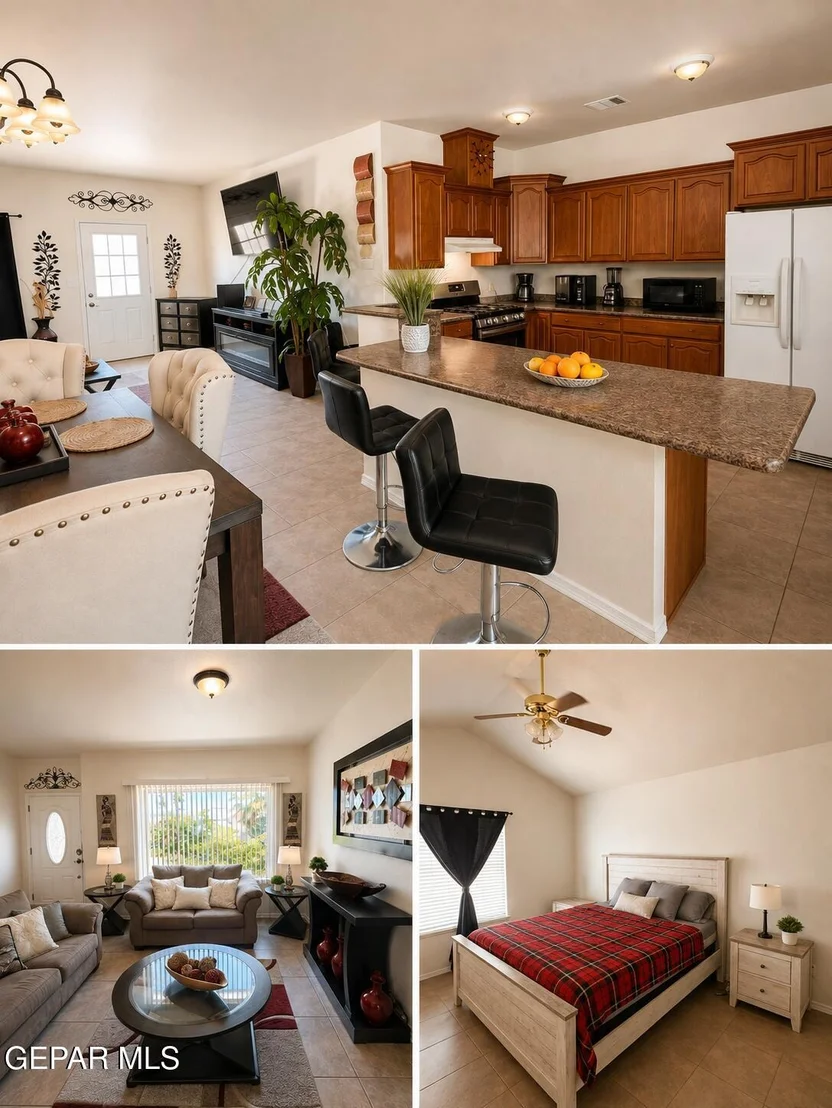 Photo of Unit CD at 332 MILTON Road