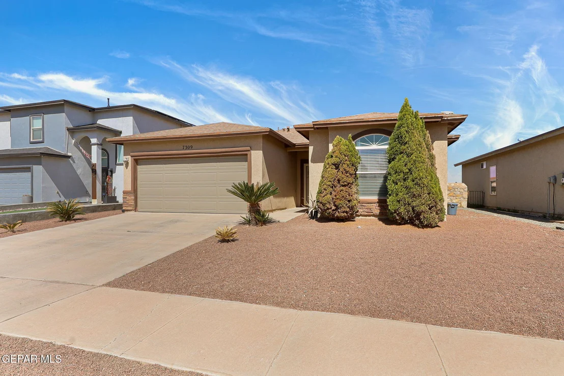 Photo of 7309 MESQUITE FLOR Drive