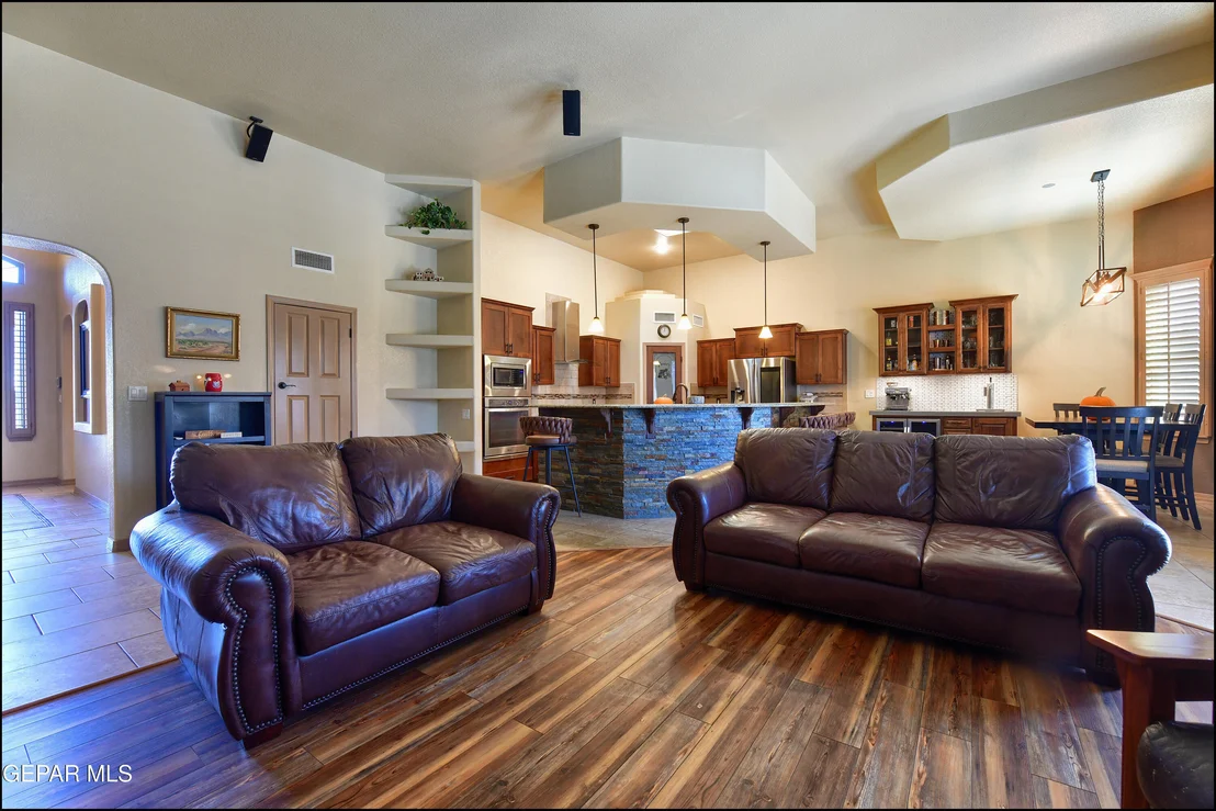 Photo of 3136 Crown Rock Drive