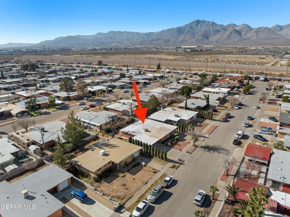 Photo of 5112 DANNY Drive