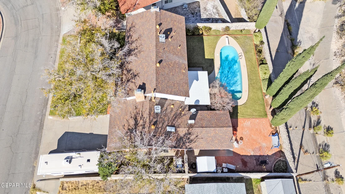 Photo of 5604 PEBBLE BEACH Drive