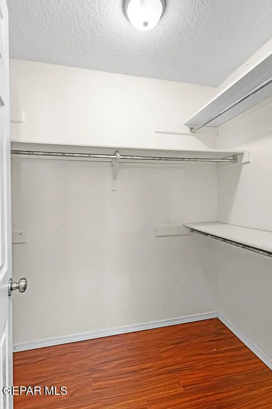 Photo of Unit D at 150 Silver Shadow Drive