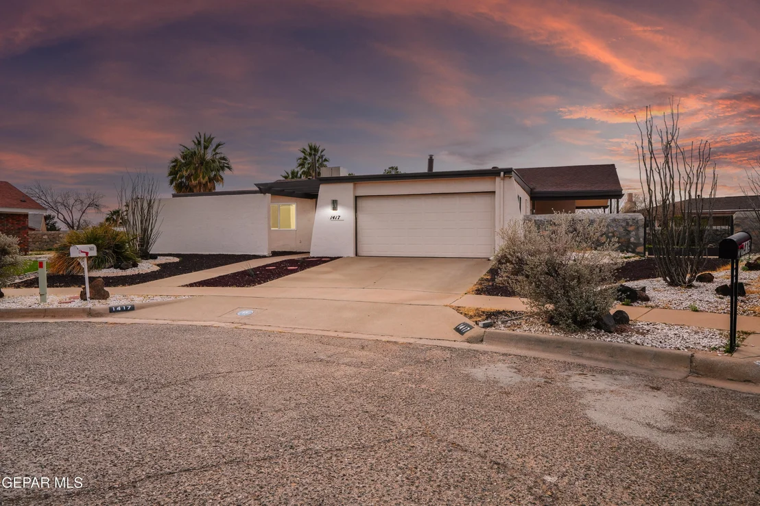 Photo of 1417 MONTE NEGRO Drive