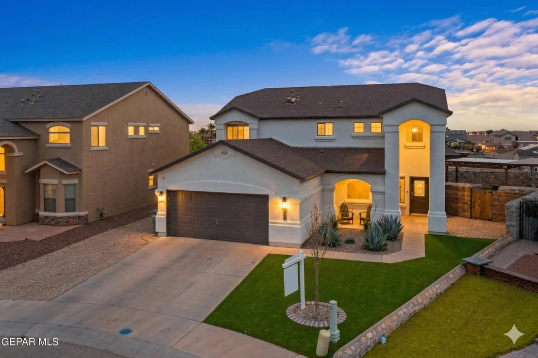 Photo of 14425 APPLE POINT Court