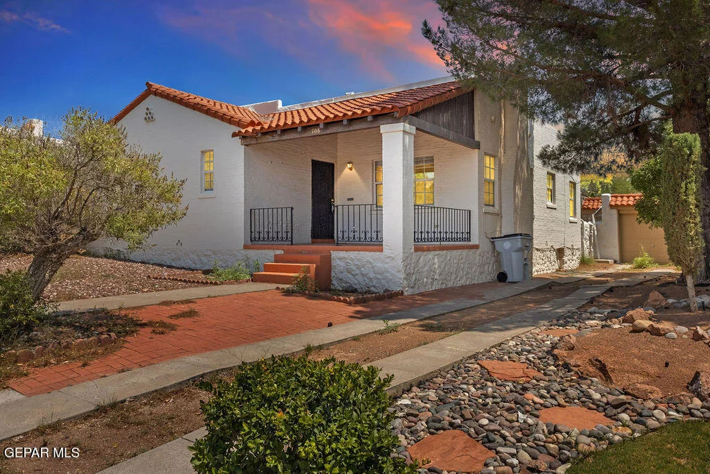 Photo of 708 E BALTIMORE Drive