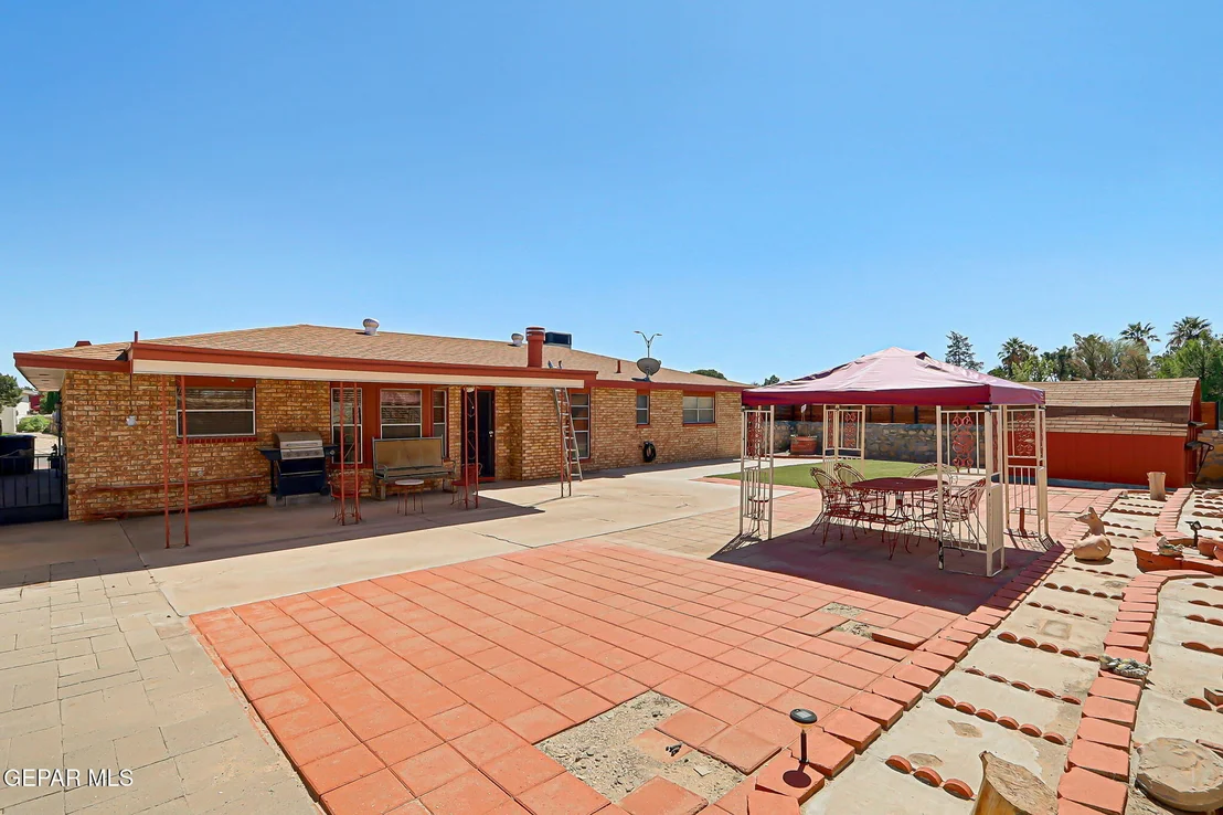 Photo of 3101 VOGUE Drive