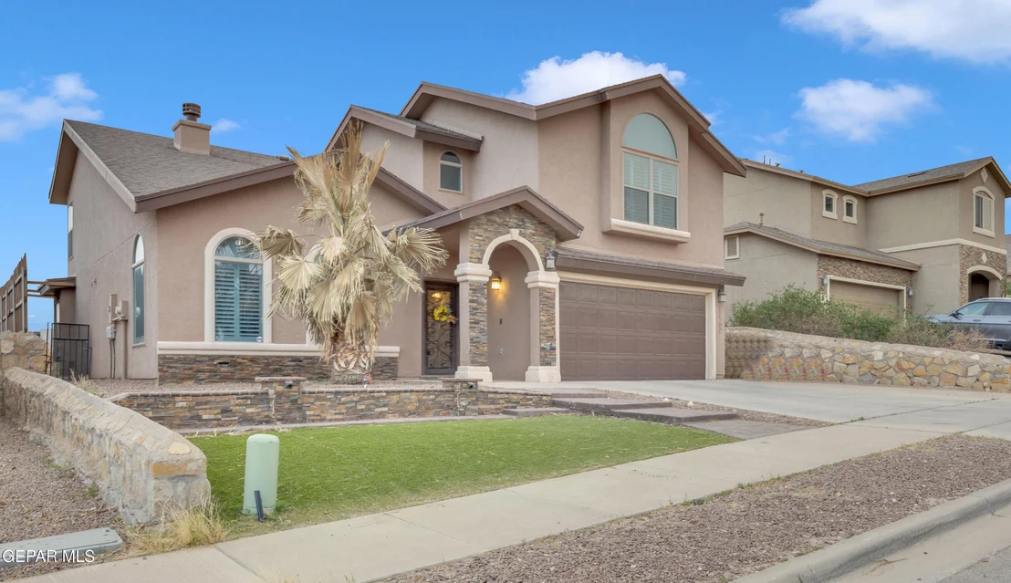Photo of 12560 ARROW WEED Drive
