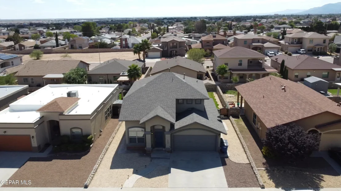Photo of 5808 REDSTONE RIM Drive