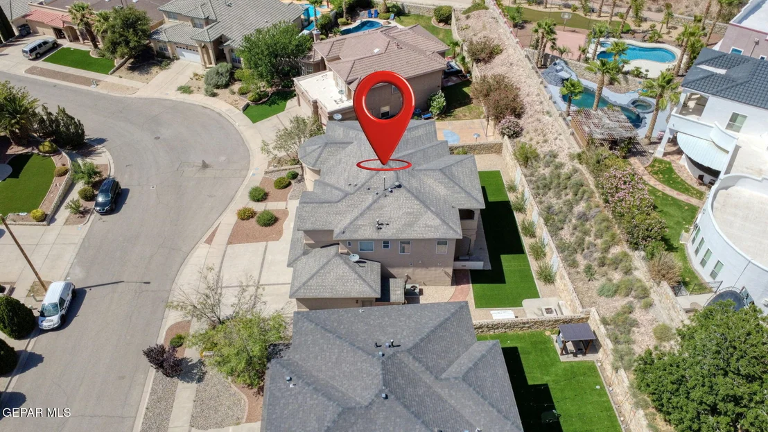 Photo of 6516 WIND RIDGE Drive