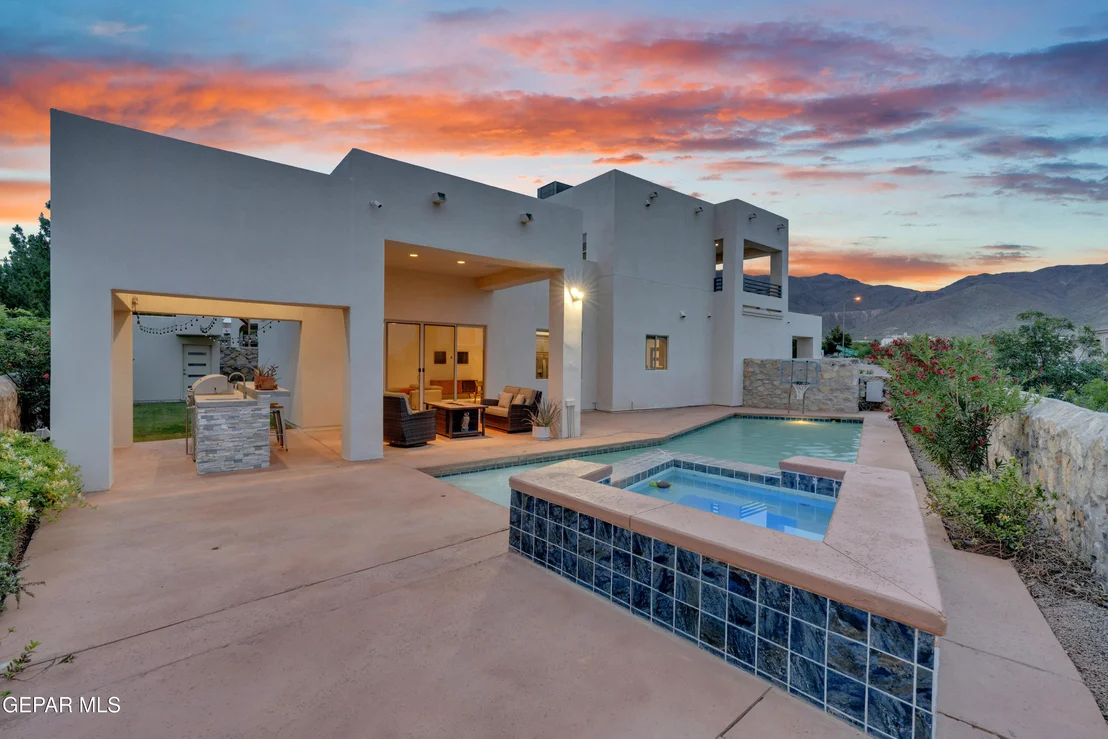 Photo of 1247 Hidden Desert Lane