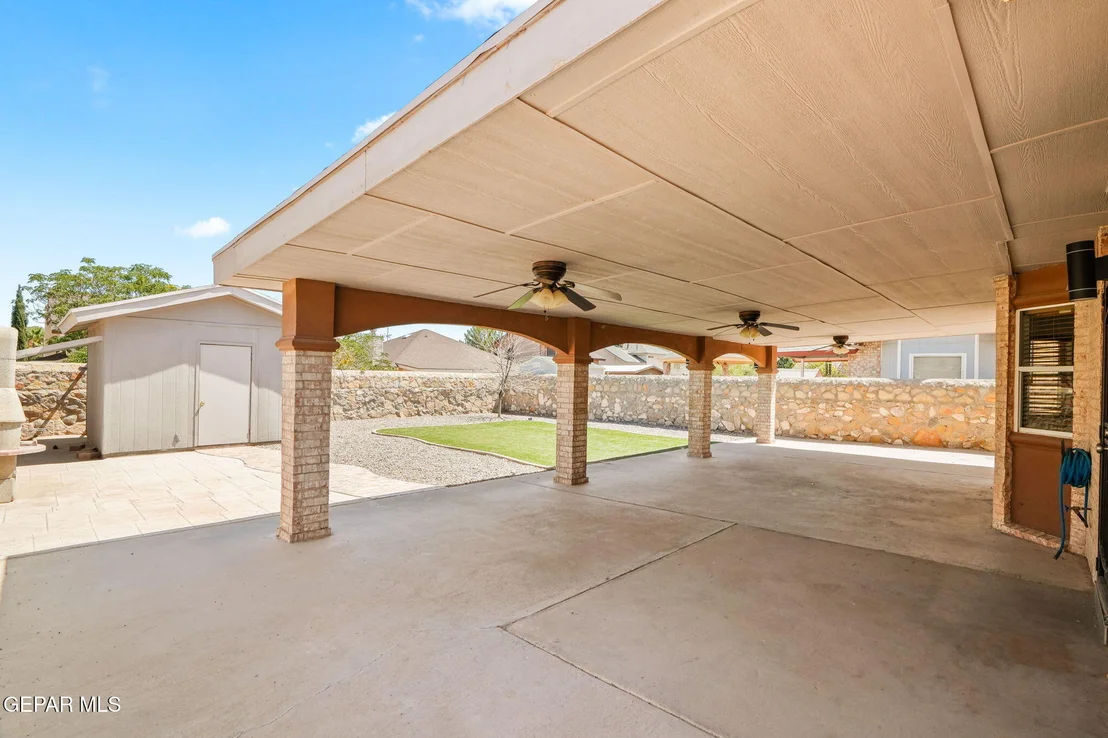 Photo of 12265 Bill Mitchell Drive