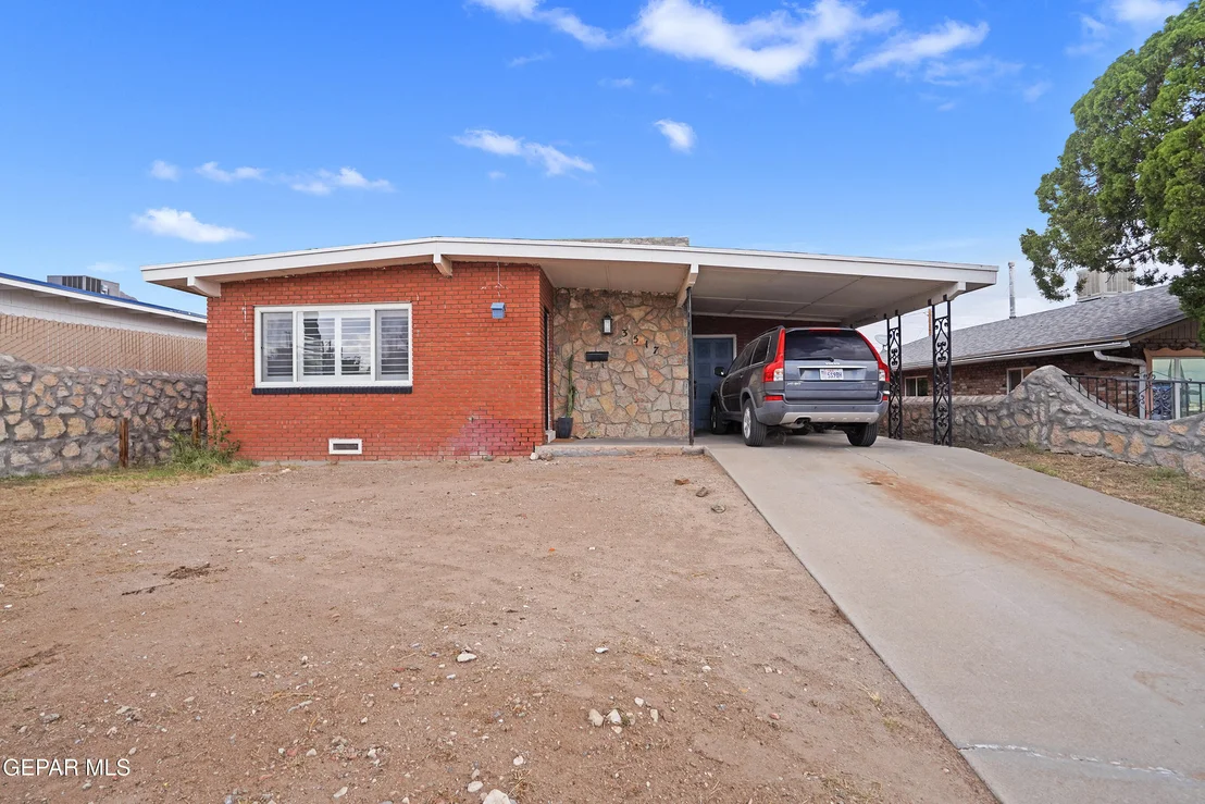 Photo of 3517 THOMASON Avenue