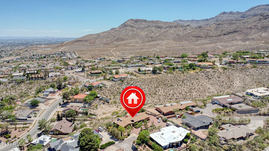 Photo of 3134 Mesa Verde Lane
