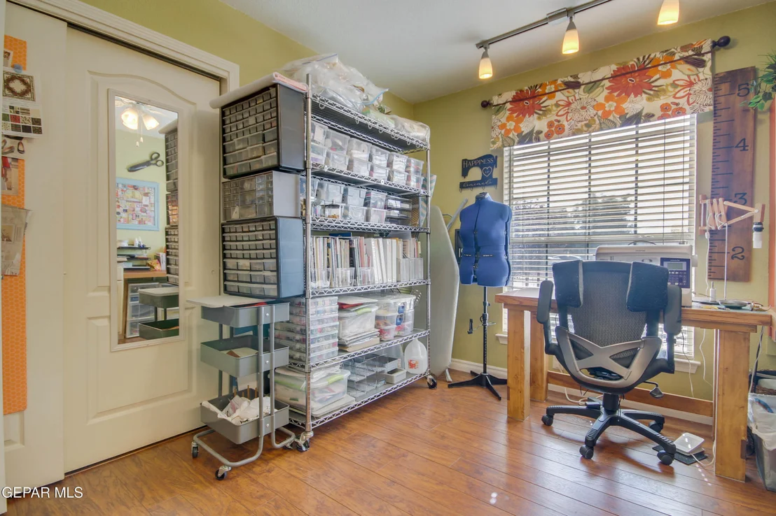 Photo of 12309 KIT CARSON Drive