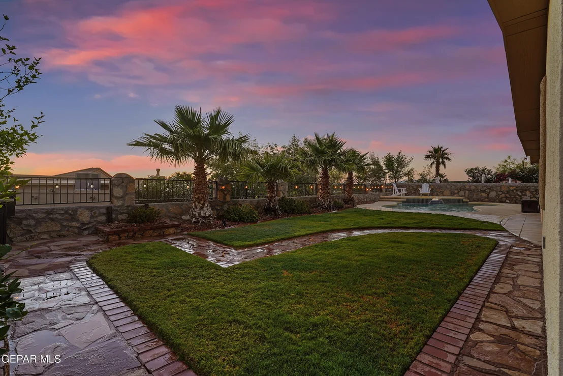 Photo of 1533 Cimarron Ridge Drive