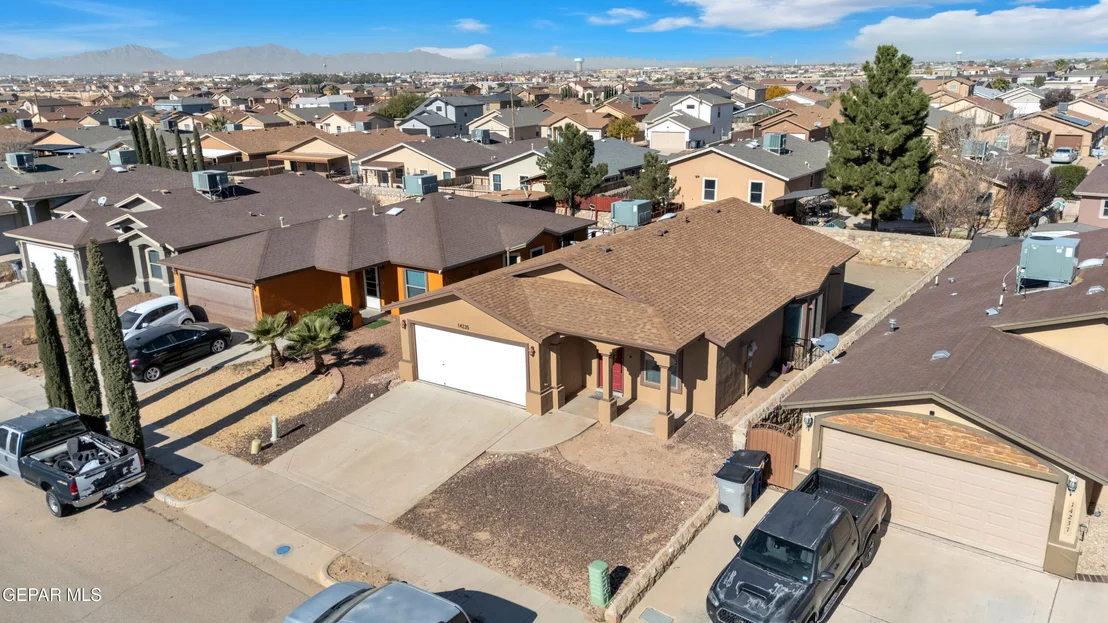 Photo of 14235 Strata Rock Drive