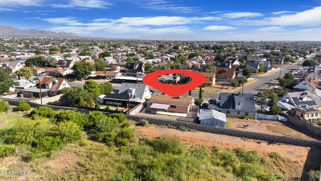 Photo of 5832 DEARBORNE Drive