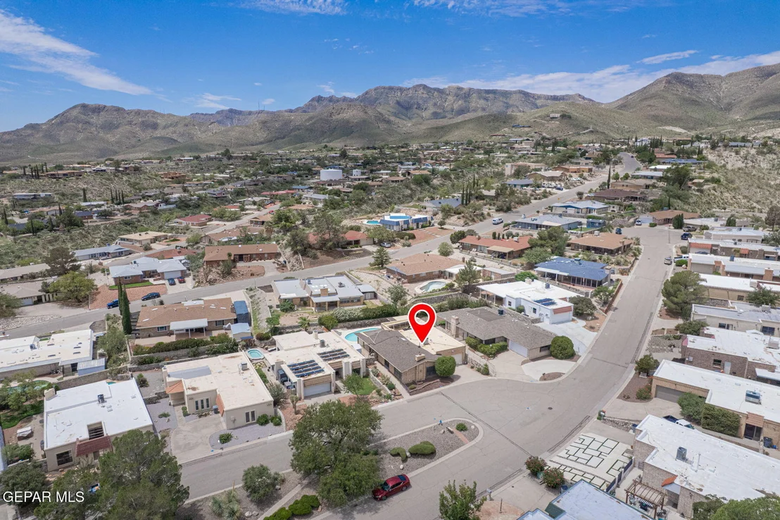Photo of 3204 HIGH POINT Drive