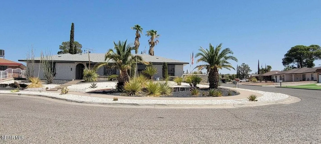 Photo of 1421 MONTE NEGRO Drive