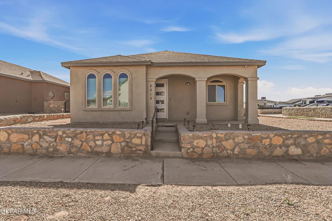 Photo of 2313 TONY HARPER Street
