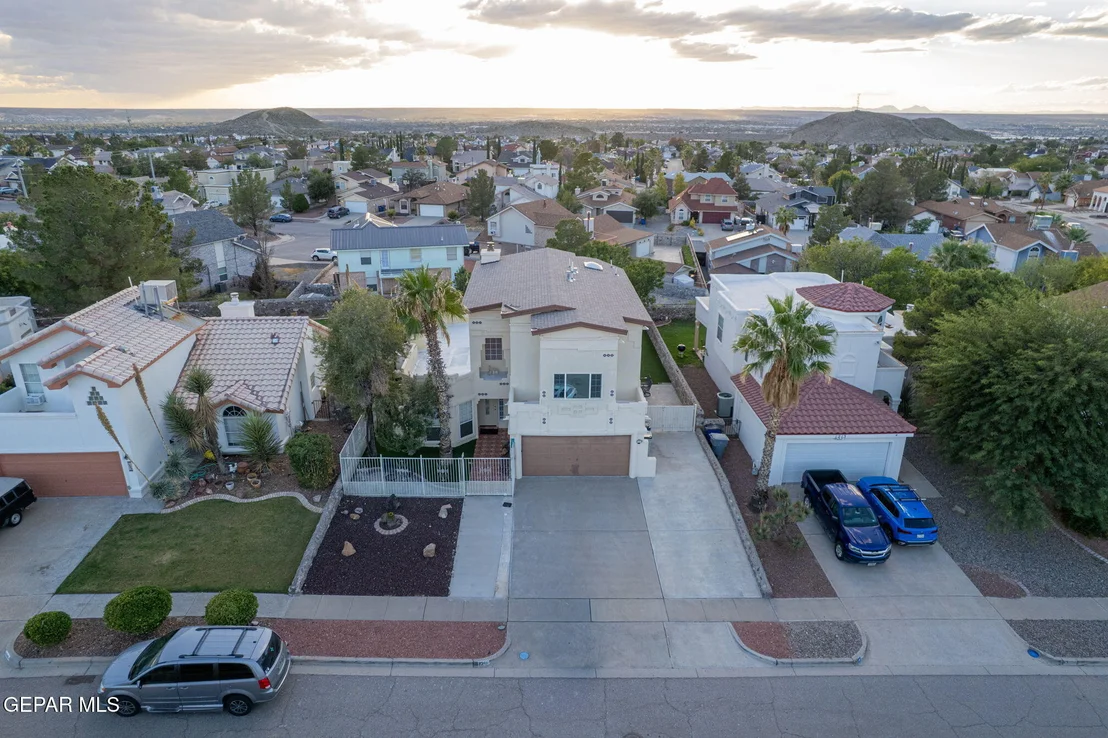 Photo of 1209 COYOTE Lane