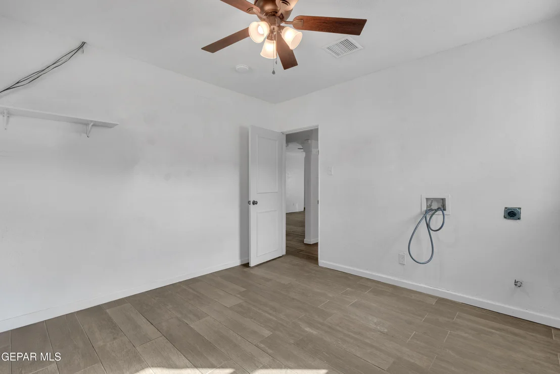 Photo of 3501 Polk Avenue
