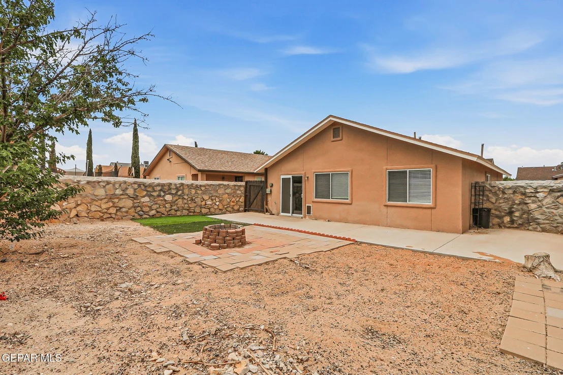Photo of 3424 Tierra Cobre Drive