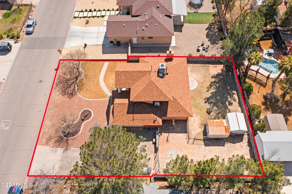 Photo of 5653 Saplinas Road