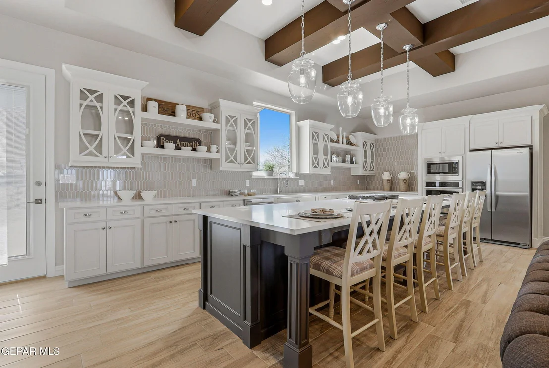 Photo of 980 PECOS RIVER Drive
