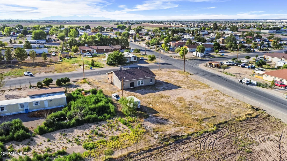 Photo of 360 Judge Bean Circle