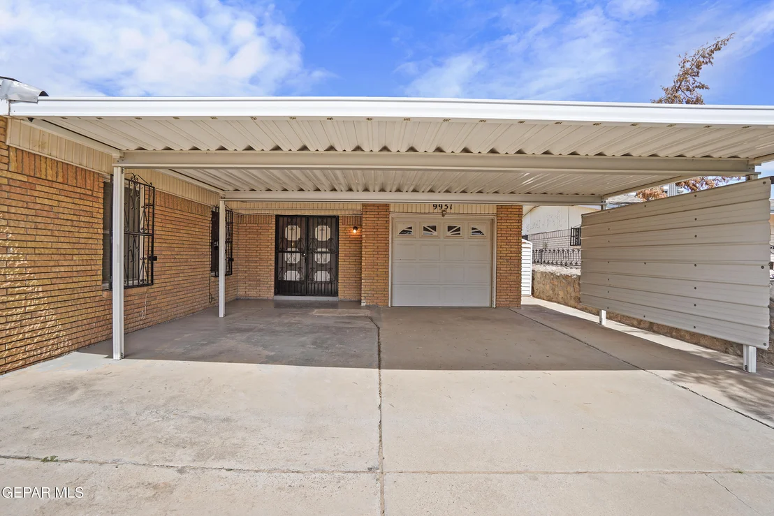 Photo of 9951 BOMARC Street