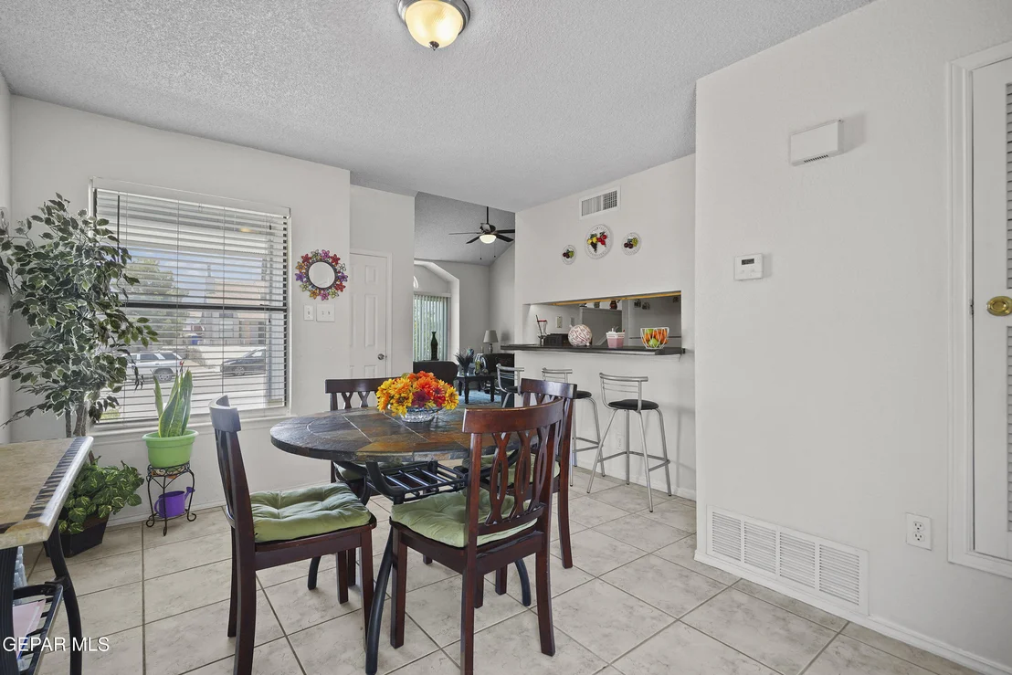 Photo of Unit A at 1557 Greg Powers Drive