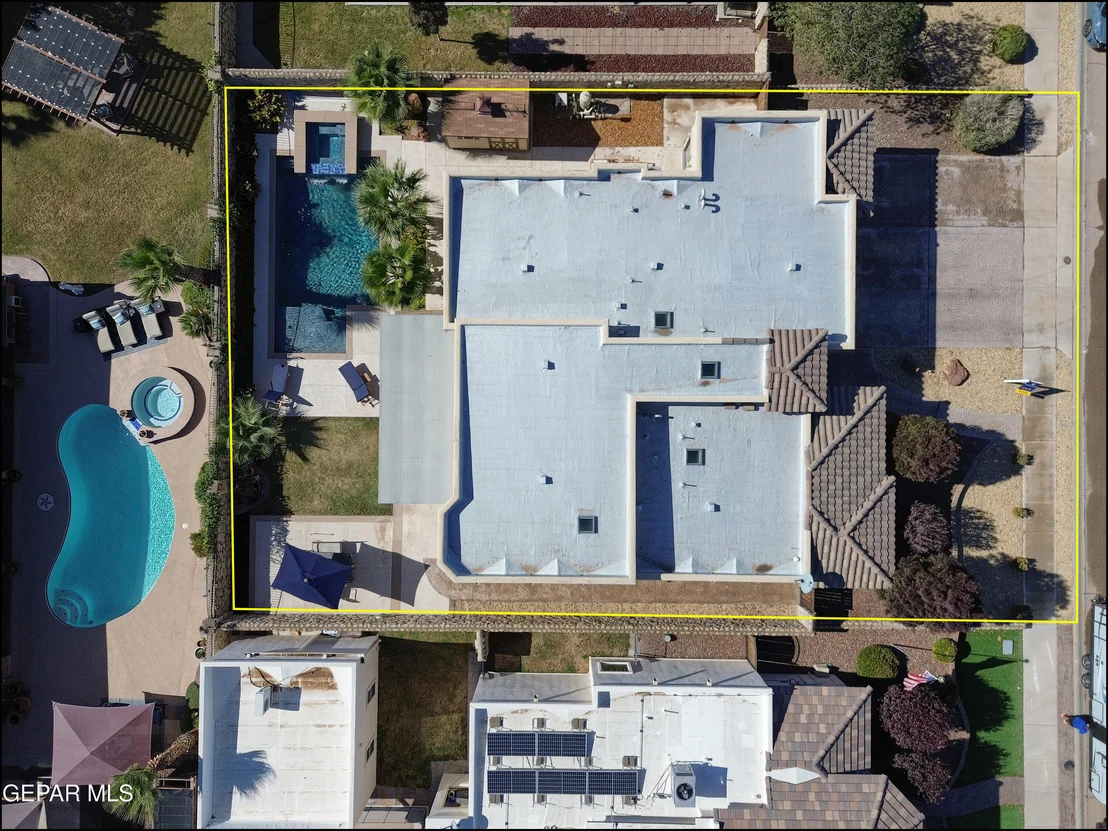 Photo of 3136 Crown Rock Drive