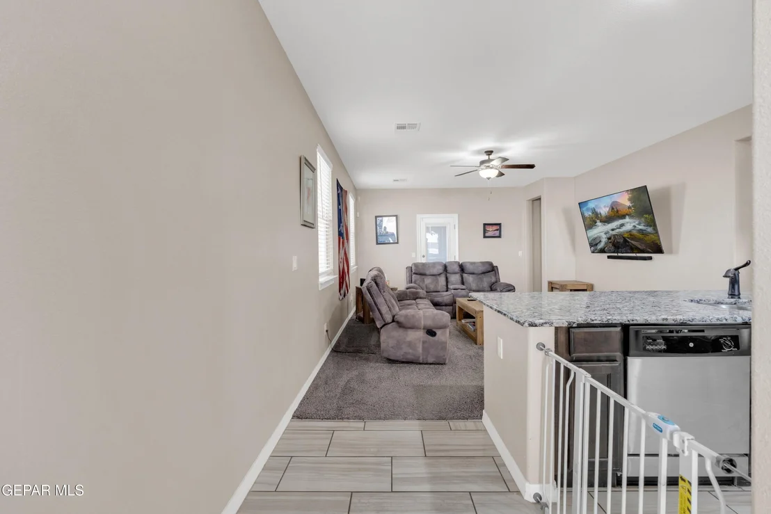 Photo of 3909 Desert Bluff Drive