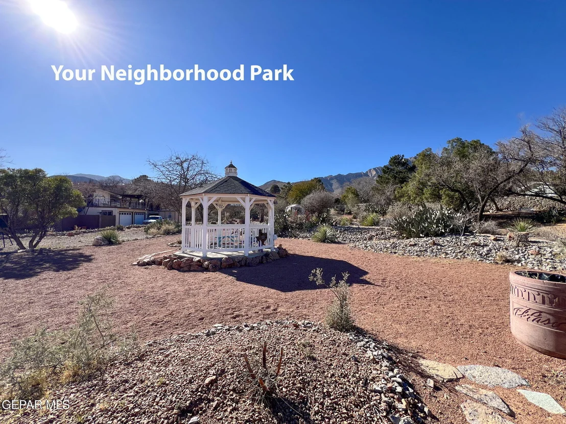 Photo of 3134 Mesa Verde Lane