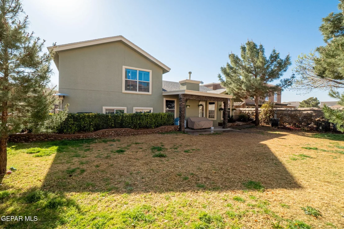 Photo of 457 EMERALD BLUFF Drive